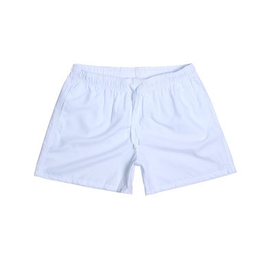 Beach Pants Men's Shorts Summer Surf Pants