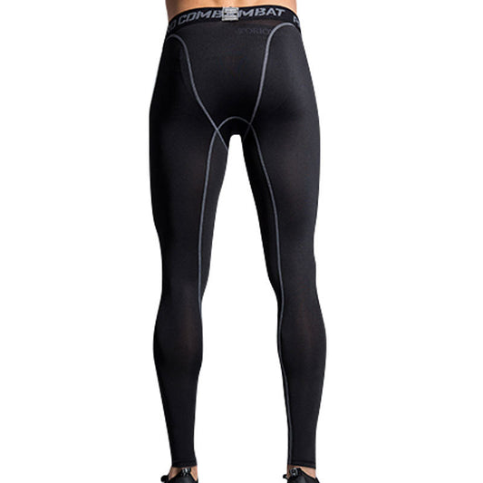 Men's sports running pants