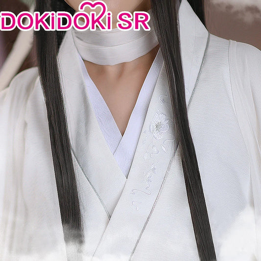 【Official】IN STOCK Xie Lian Cosplay Anime Heaven Official's Blessing DokiDoki-SR Tian Guan Ci Fu Cosplay XieLian Costume