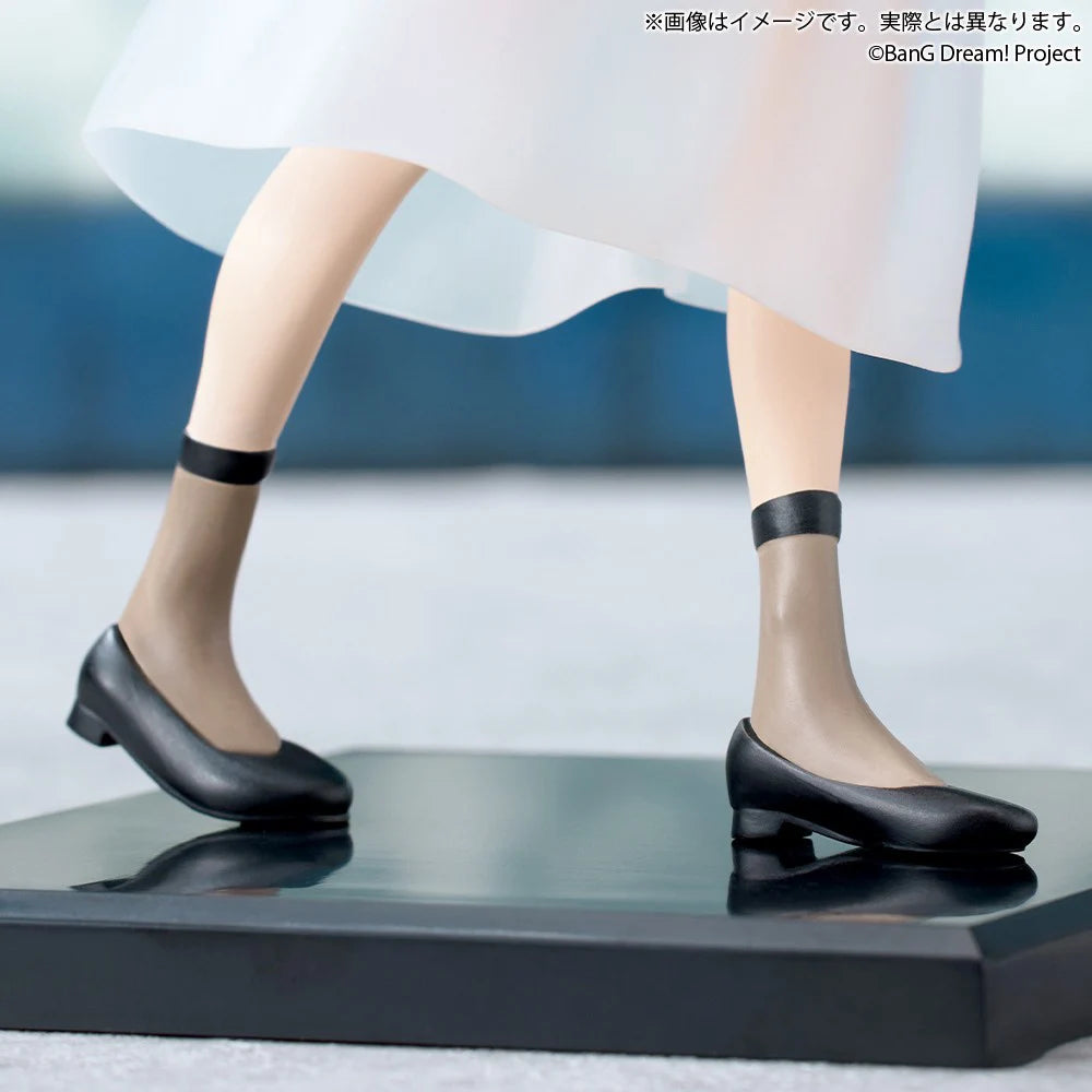 Bushiroad Creative Soyo Nagasaki 18CM PVC Model BanG Dream