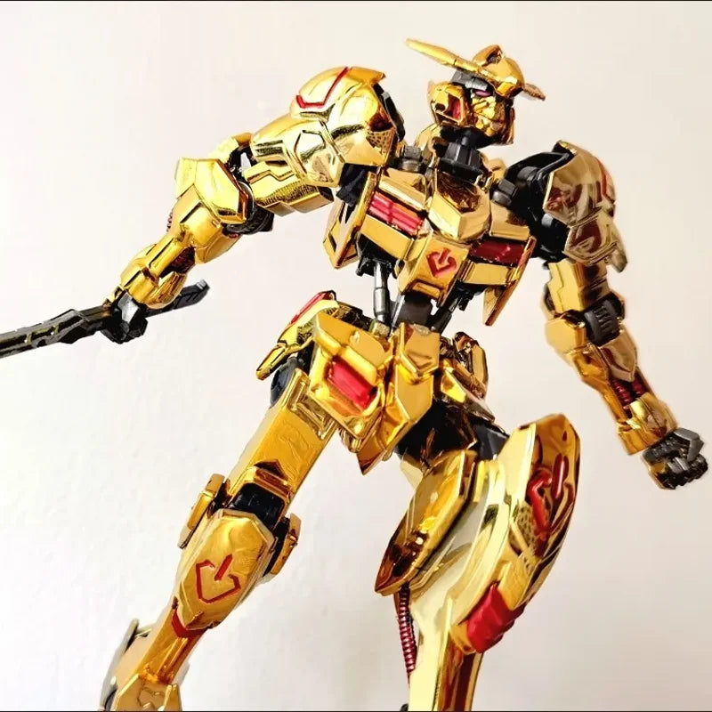 Bandai Barbatos B001B 1/144 Plastic Model Kit