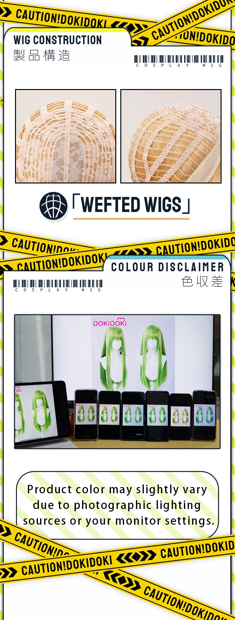 IN STOCK Vita Wig Game Honkai Impact 3rd Cosplay Wig DokiDoki Women 100cm Long Grey Hair Vita Cosplay Wig Free Wig Cap Christmas