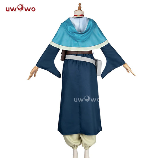 UWOWO Collab Series: nime Deliciouss inn Dungeonn Marcillee Donatoo Cosplay Costume