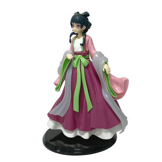 The Apothe-Cary Diaries Maomao Anime Figure Model Collectible Toy Surprise Gift