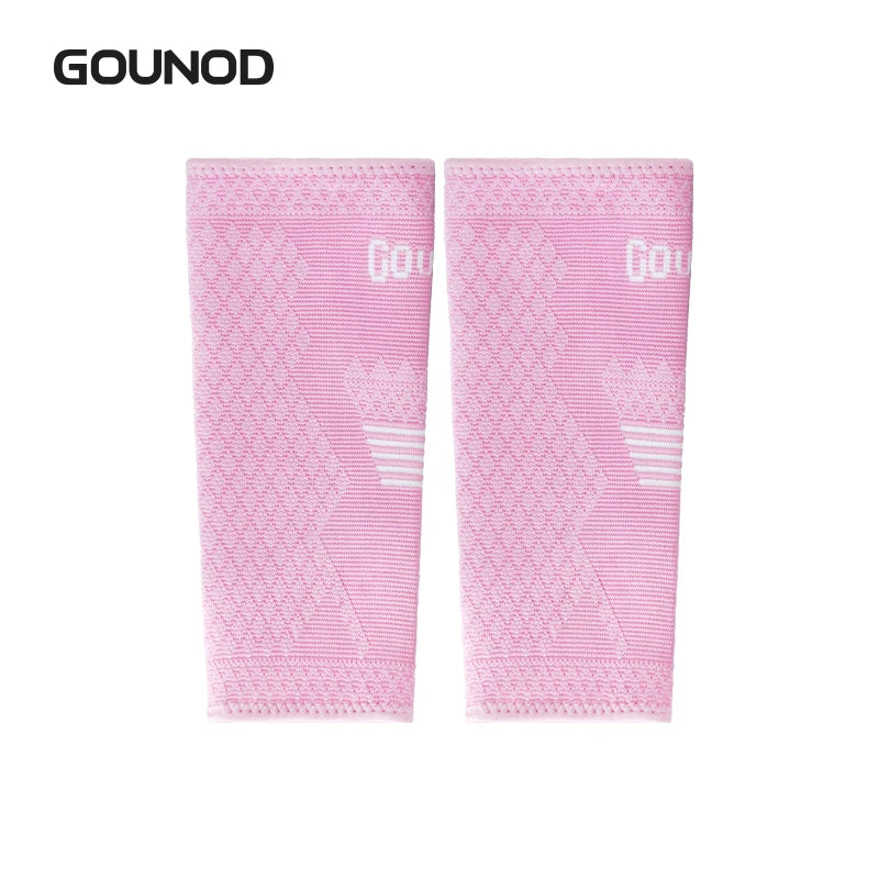 1pair/2 Pair Volleyball Arm Sleeve Gloves Forearm Compression Test Training Basketball Wrist Support Brace Protector Sports