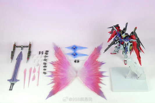 DABAN Destiny MG ZGMF-X42S 1/100 ABS Model Kit