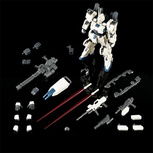 In Stock KurofuneCo EASY-8 HG 1/144 HCS Ghost Fighter No. 8 EZ8 EZ-8 Figures Assembled Model Kit Toy No.08 Collection Kid Gifts