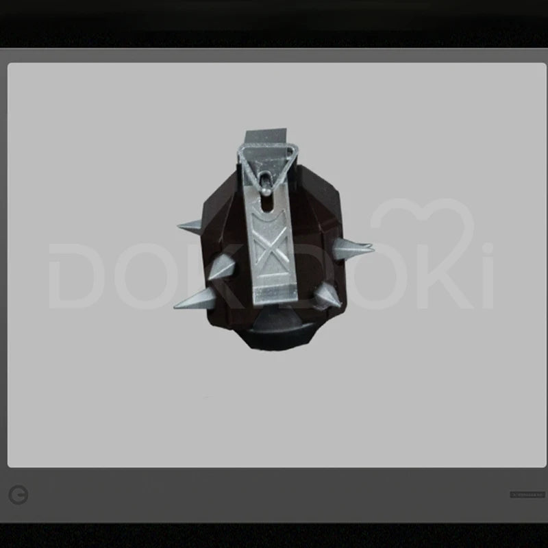 IN STOCK Ukinami Yuzuha Cosplay Costume Game Zenless Zone Zero【S-2XL】DokiDoki-R ZZZ Women Cute Sweater Cosplay Plus Size