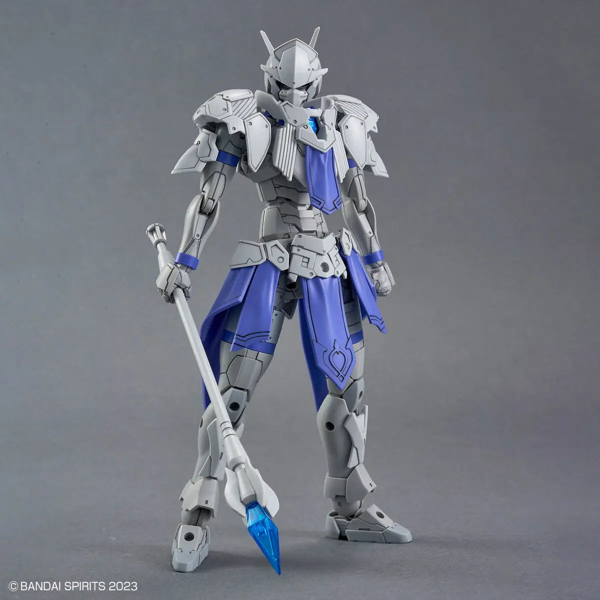 Bandai 30 Minutes Fantasy Liber Knight PVC Model Figures