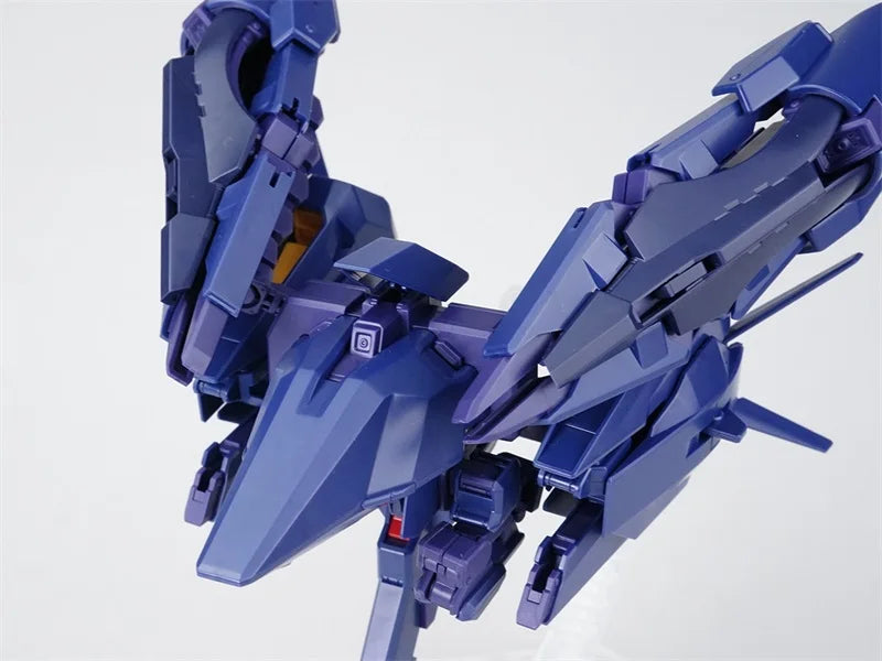 XINGFENG TR-6 Hazel II RX-124 PB 1/144 ABS Model