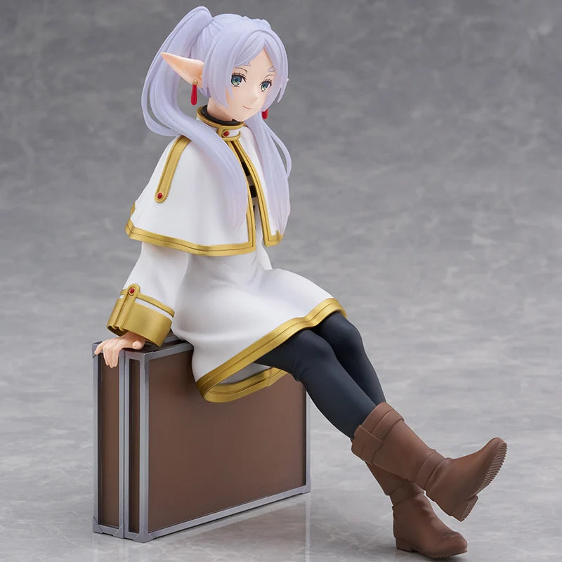 TAiTO Frieren Beyond Journey’s End Luggage Ver 13CM PVC