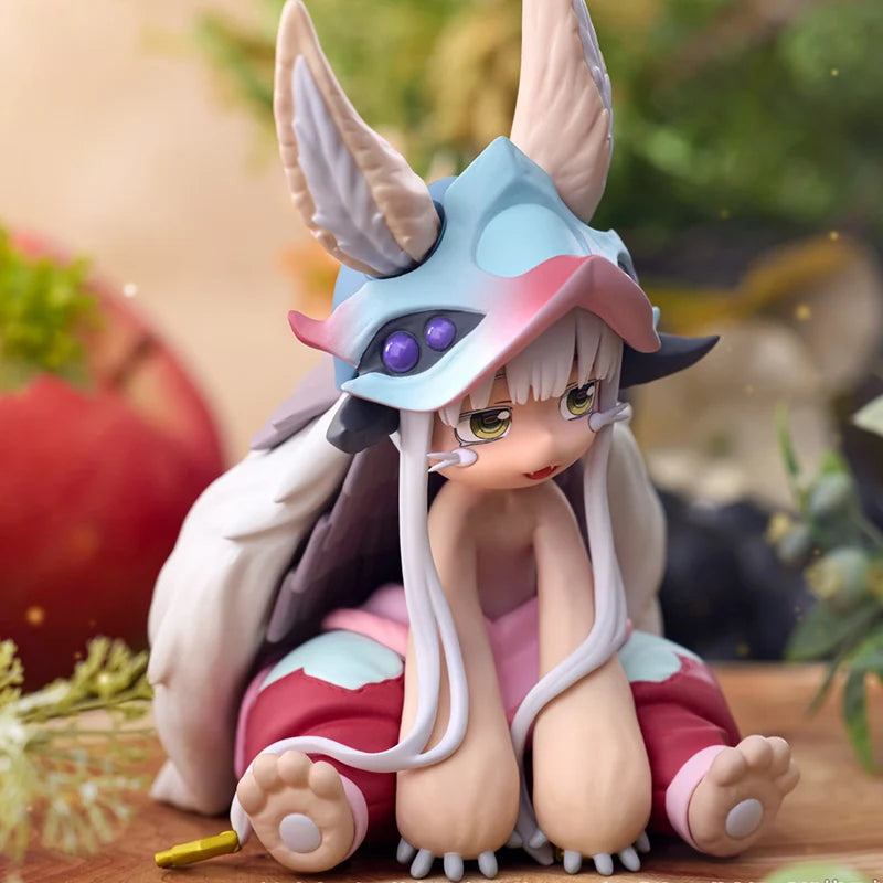 FuRyu Made In Abyss Nanachi 11CM PVC Figure