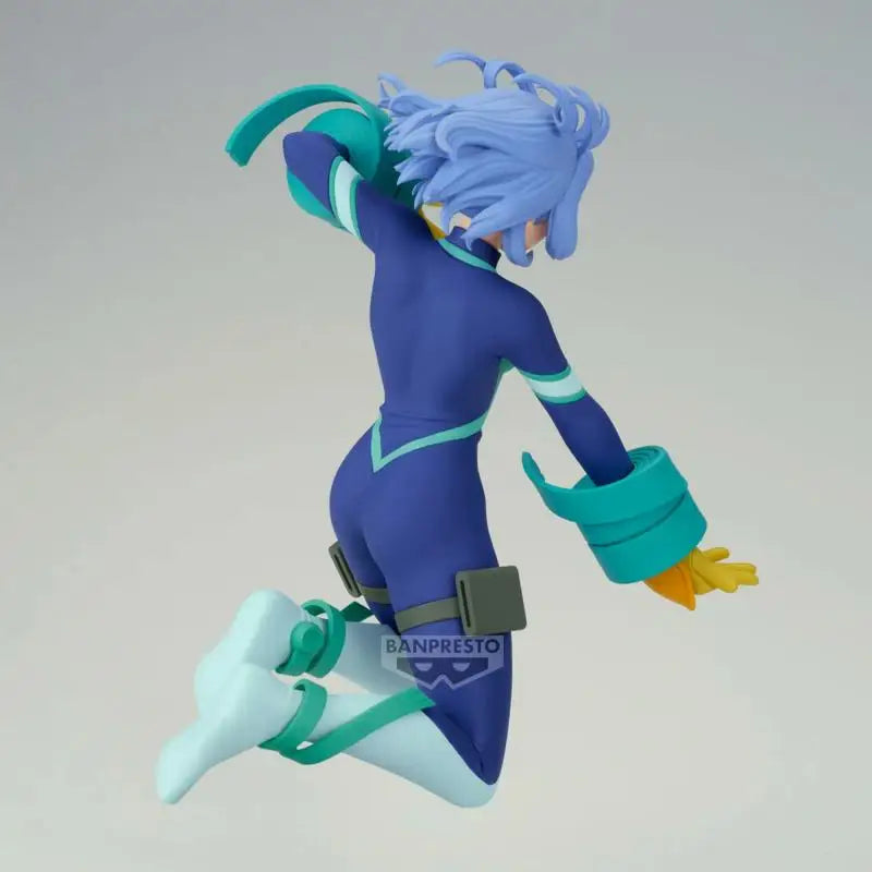 Original In Stock Banpresto My Hero Academia Glitter&glamours Hado Nejire Anime Action Figure Model Boxed Toys Gift Genuine