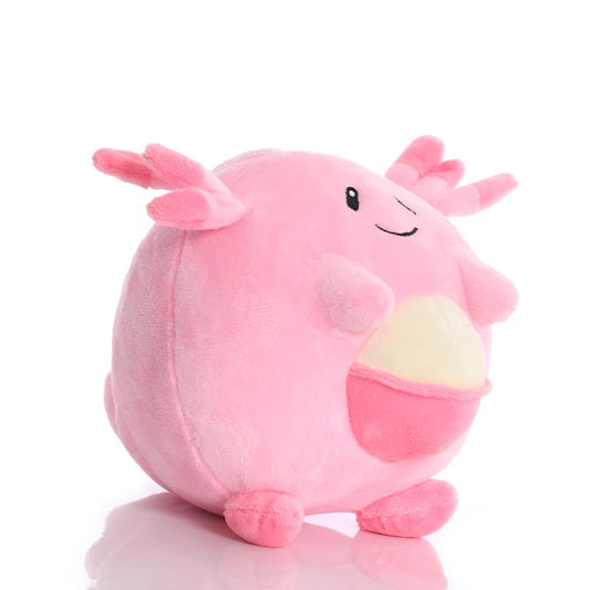 Pokemon Pikachu Chansey Plush Toys Japan Anime Cartoon Plush Doll Soft Stuffed Kawaii Pillow Room Decor Kids Exquisite Gift