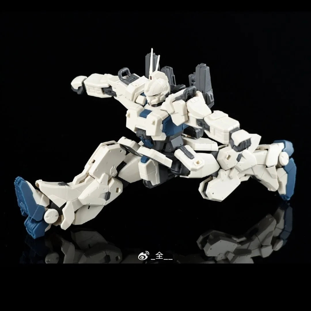 In Stock KurofuneCo EASY-8 HG 1/144 HCS Ghost Fighter No. 8 EZ8 EZ-8 Figures Assembled Model Kit Toy No.08 Collection Kid Gifts