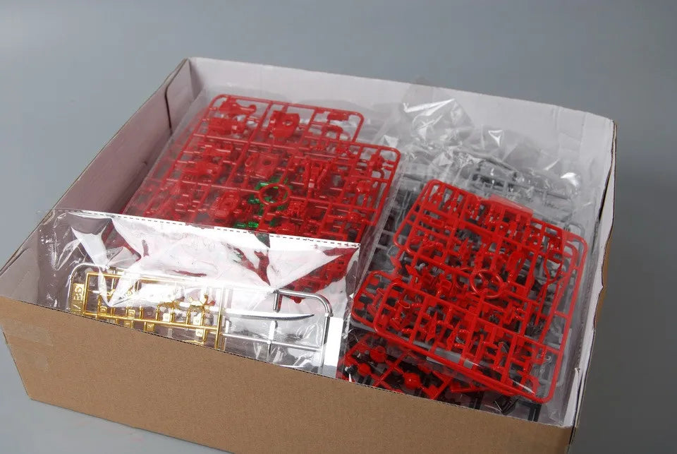Daban 8807 MG Model 1/100 ABS Assembly Kit