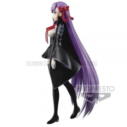 In Stock Original Banpresto Fate Grand Order Moon Cancer BB Mooncancer Anime Model Figure Boxed Toy Pvc Girl Birthday Gift