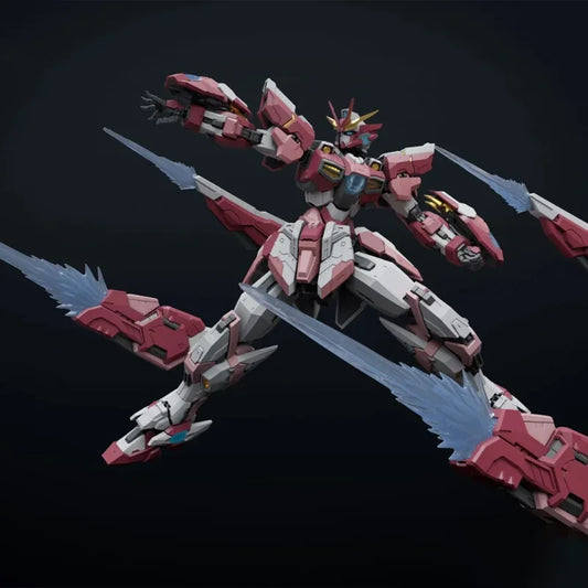 ALKAID XH-B01A Series Action Figure High Detail Detachable Parts Collectible Assembly Model Kit Desktop Decore GK Toy Boy Gifts