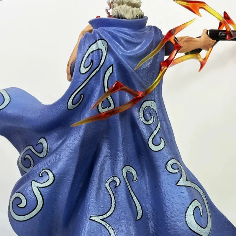 25cm One Piece Figures Benn Beckman Red Hair Pirates Action Figure Pvc Model Statue Doll Collection Decoration Ornamen Toys Gift