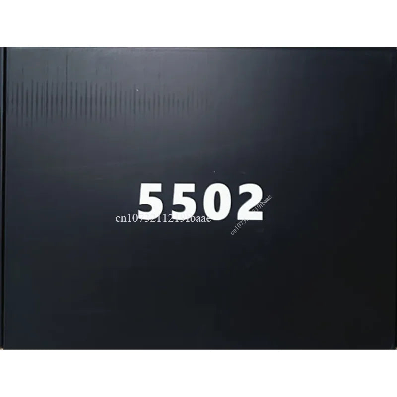 In Stock CHANGLONG Model 5502 V NU RX-93 RG 1/144 Assembly Model Kit Action Figures Plastic Model Kit Toy Gift