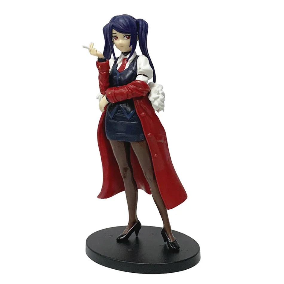 21CM GSC POP UP PARADE VA-11_HALL-A Jill Stingray L size Figure Anime Action Model Collectible Toys Gift
