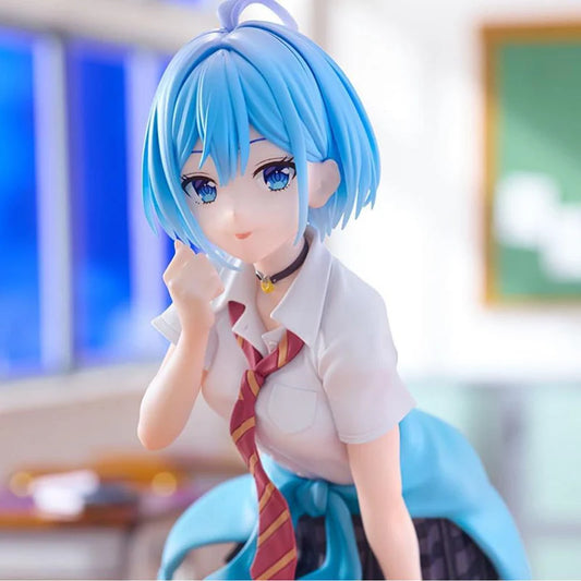 FuRyu Trio-Try-iT Inuzuka Himari 21CM PVC Model