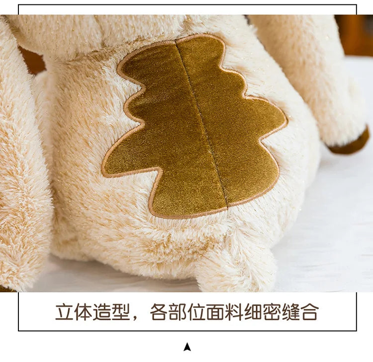 35/45/60cm Big Size Stitch Lilo & Stitch Anime Plush Stuffed Doll Kawaii Disney Plushies Decorated Pillow Children Holiday Gift