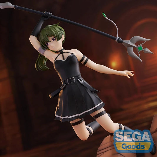 SEGA Frieren Beyond Journey’s End Ubel 27CM PVC Model - UBEL