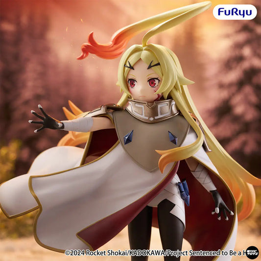 FuRyu Trio-Try-iT Teotoratta 20CM PVC Model