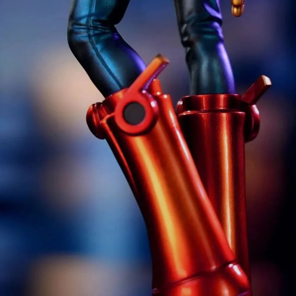 24cm Anime One Piece Figure Roronoa Zoro Team Staff Captain Figure Germa 66 Zoro PVC Statue Collectible Model Toys Gifts