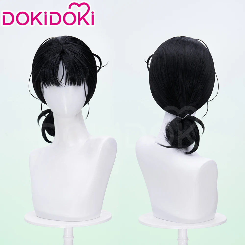 Koga Mitsuki Cosplay Costume Anime The Guy She Was Interested In Wasn't a Guy at All【S-3XL】DokiDoki-R Wig