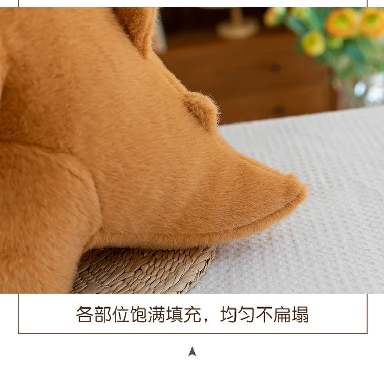 45/70CM Pokemon Cubone Plushies Cartoon Anime Stuffed Kawaii Ornament Comfortable Soft Doll Children's Toys Peluche Gift