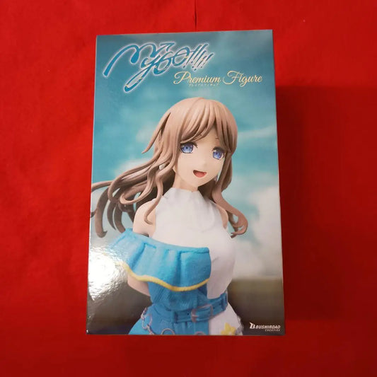 Bushiroad Creative Soyo Nagasaki 18CM PVC Model BanG Dream