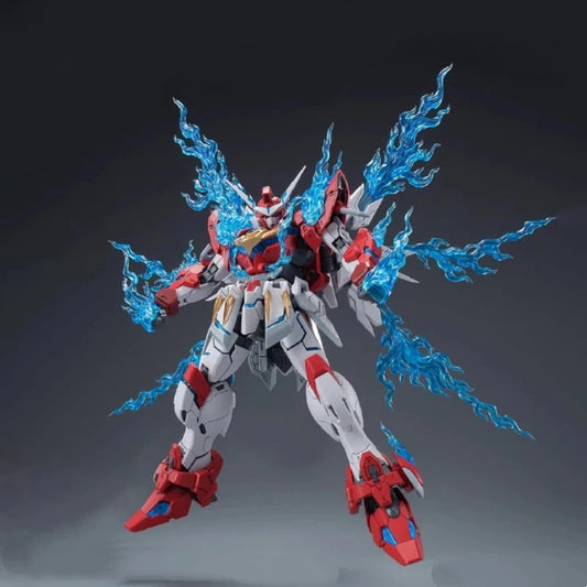 Fondjoy Naraka Bladepoint Dragon Call 18cm ABS Model Kit