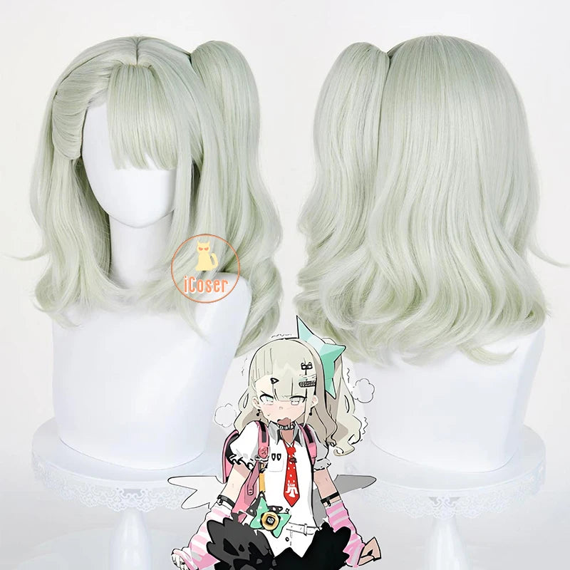 Chinatsu Remiel Cosplay Costume Skirt Uniform Angels of Delusion Zenless Zone Zero Halloween Party for Women Girls Carnival Prop