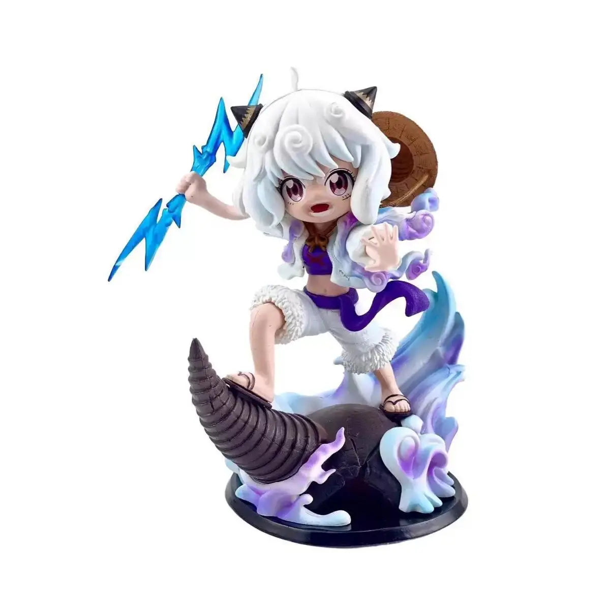 Hot Anime Spy Family Anya Forger Cos Mermaid Ania Hatake Kakashi Figures Cartoon Model Doll Desktop Decoration Statue Kids Toy