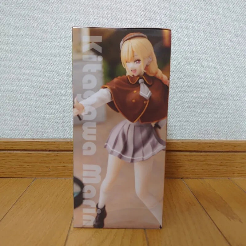 Bandai Kitagawa Marin Model 22CM PVC Figure - MarinI
