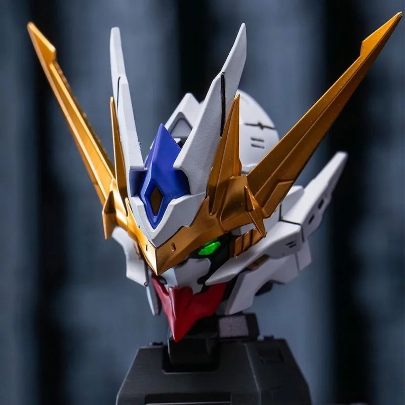 【New product】MINERVA HOBBY FIRST PLAN 04 LINGXUZI WOLVERINE Double headed Assembly Model Kit Action Figure Plastic Model