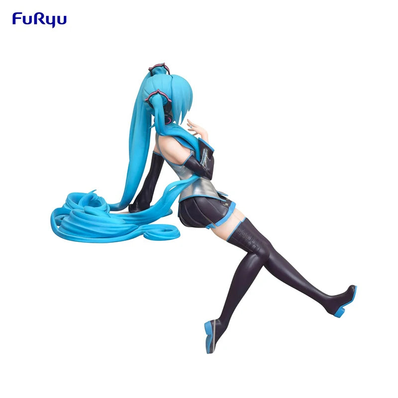 Bandai Hatsune Miku Granada Ver 14CM PVC Model