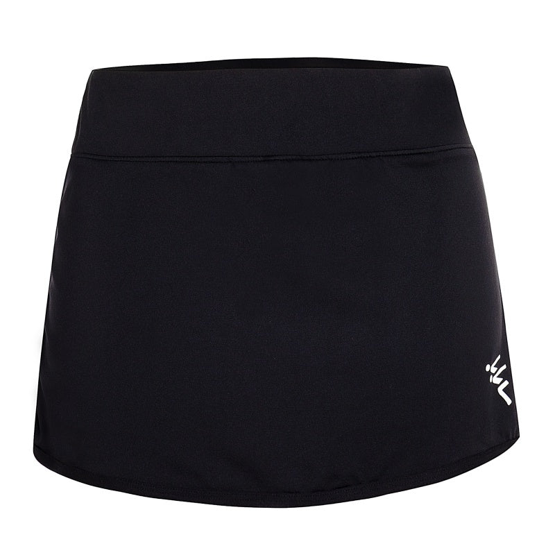The Codex Fitness Quick-Drying Sports Short Skirt