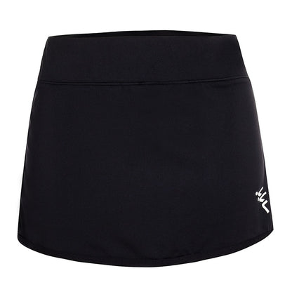 The Codex Fitness Quick-Drying Sports Short Skirt