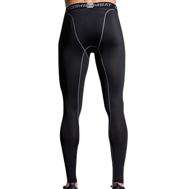 The Codex Men’s Sports Running Pants Moisture-Wicking Breathable Athletic Wear