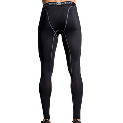 The Codex Men’s Sports Running Pants Moisture-Wicking Breathable Athletic Wear