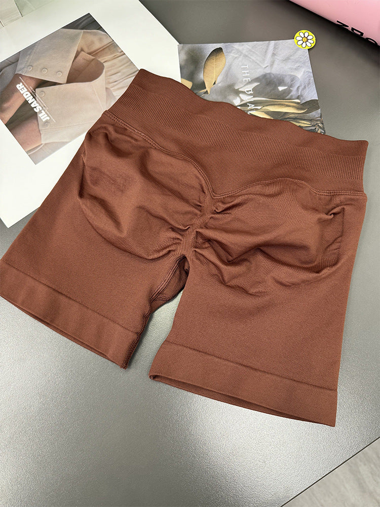 Workout Clothes Yoga Pants Hip Raise Skinny Yoga Pants