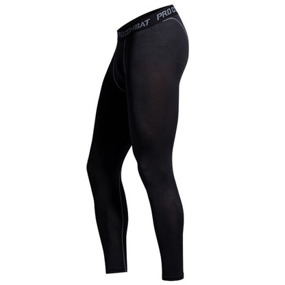 The Codex Men’s Sports Running Pants Moisture-Wicking Breathable Athletic Wear