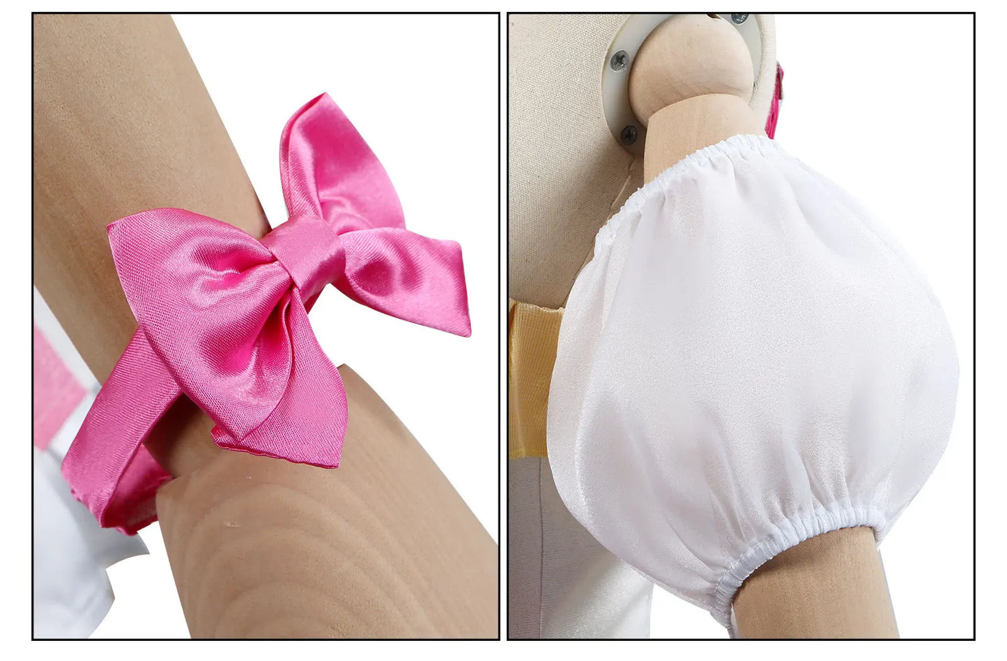 PriPara Laala Manaka Cosplay Costume Asian Size Polyester