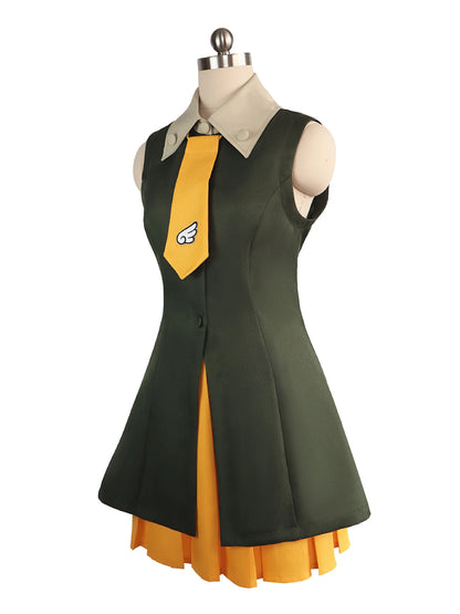 Cardcaptor Sakura Sakura Kinomoto JK Uniform Set Polyester