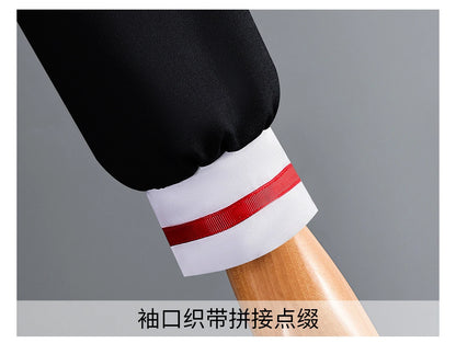Cardcaptor Sakura Li Syaoran Cosplay Costume Set Polyester Asian Size