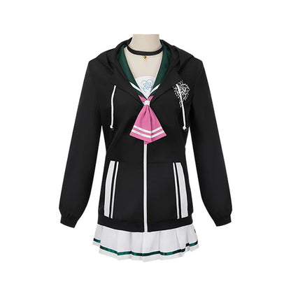 Blue Archive Kyouyama Kazusa Cosplay Costume Set Polyester