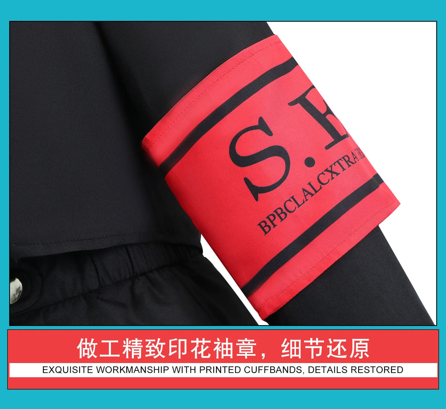 Revelations Persona Aigis Cosplay Costume Set Asian Size Polyester